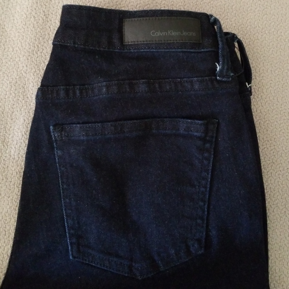Calvin Klein Jeans Ultimate Skinny